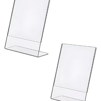 Porta Hojas A6 Pack2