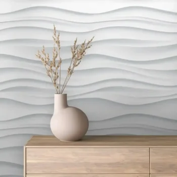 Vinilos Adhesivos 3d Textura En Relieve Diseños Geométricos