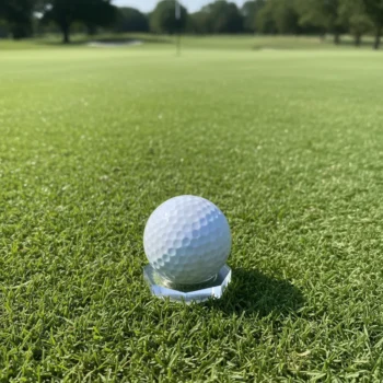 Soporte para Pelotas en Acrílico