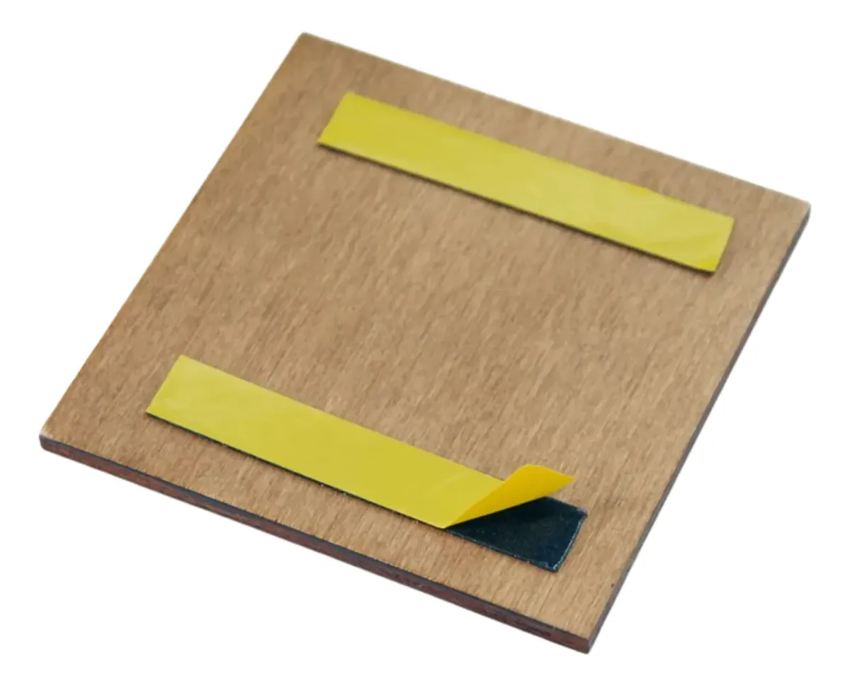 Letrero de baño de madera para señalización de hoteles y restaurantes - Image 5