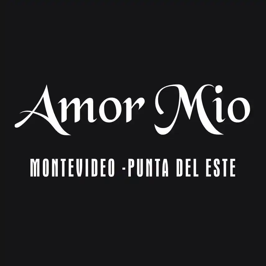 Amor Mío