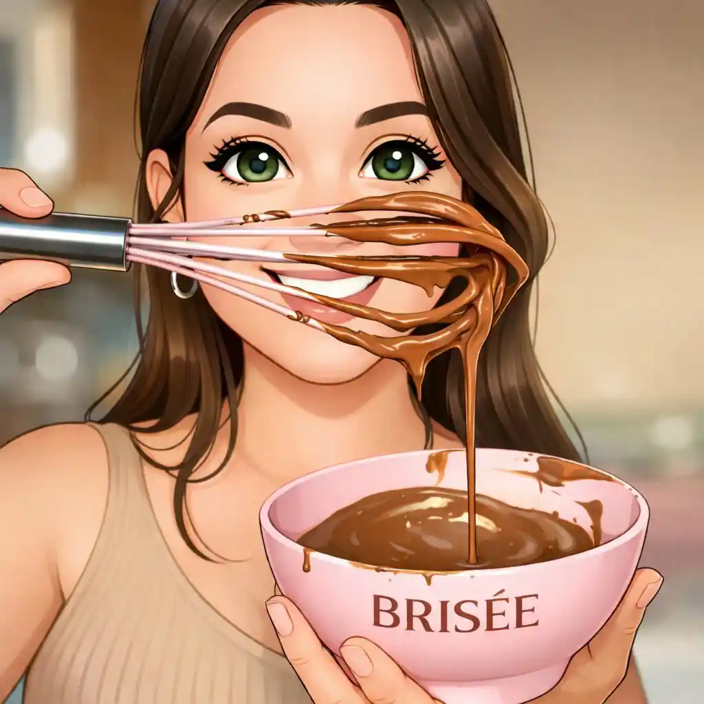 Brisée
