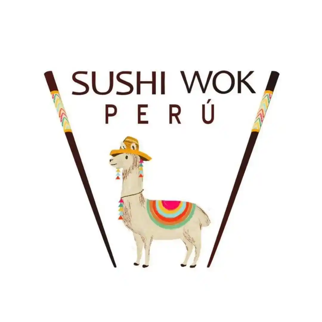 Sushi Wok Perú
