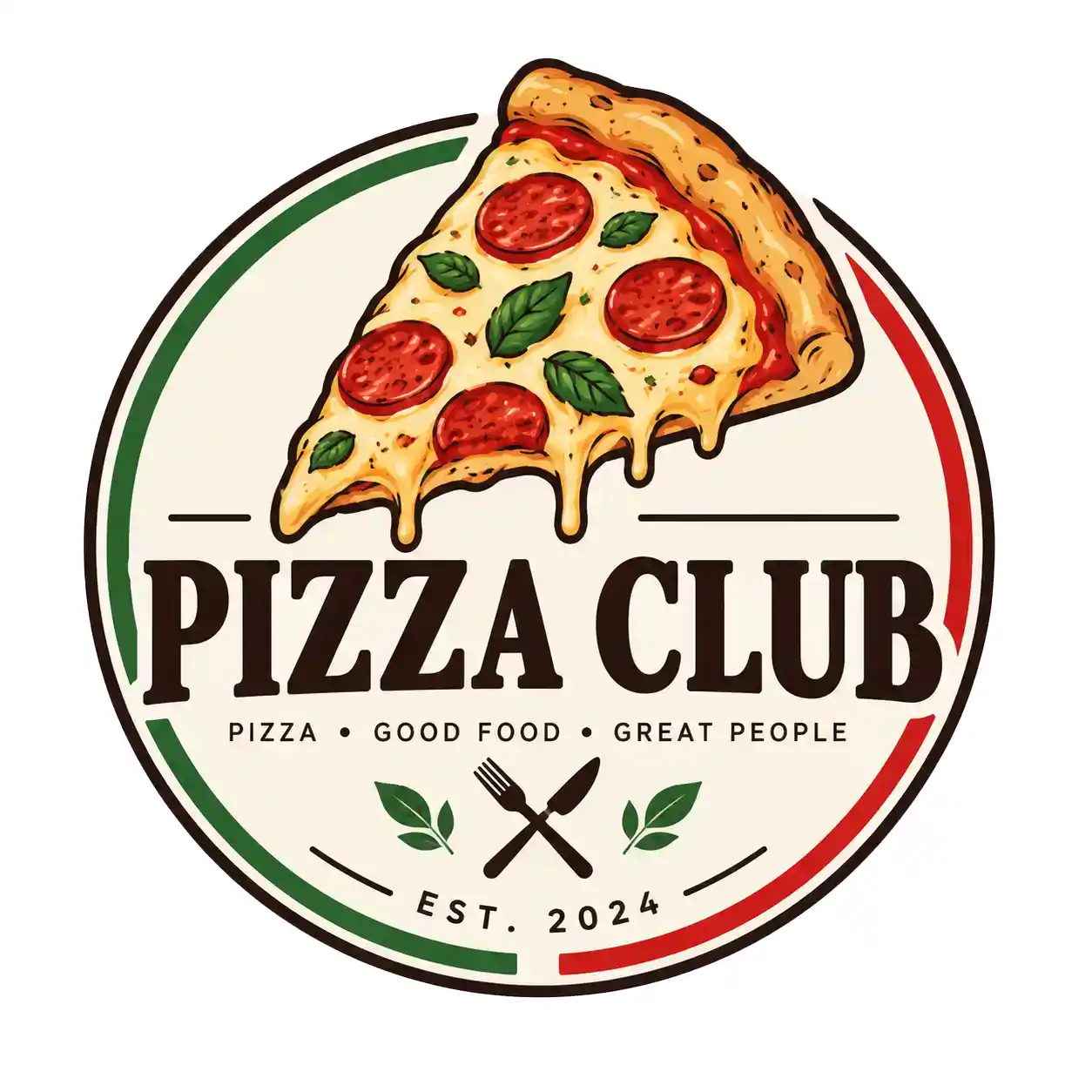 Pizza Club