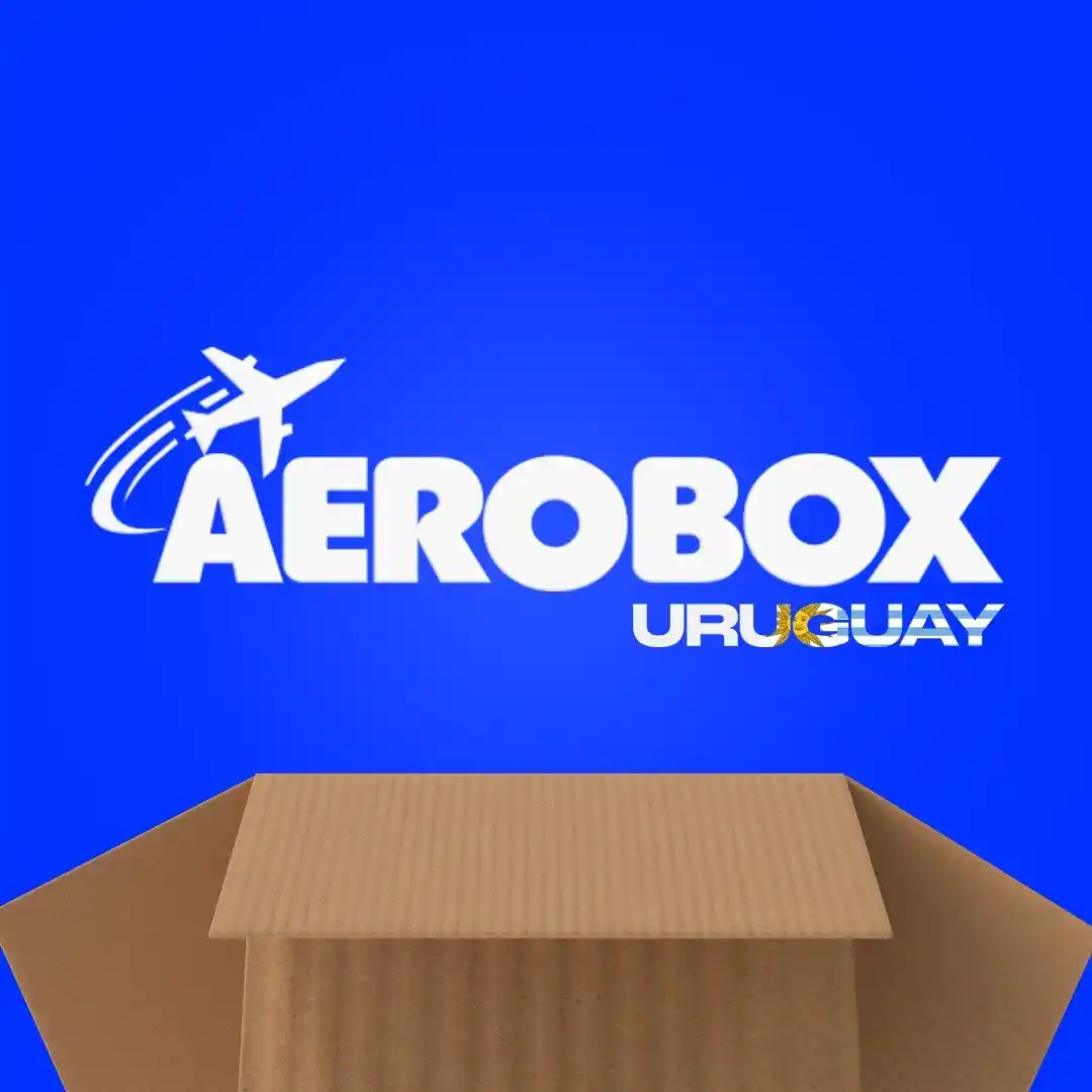 Aerobox Uruguay