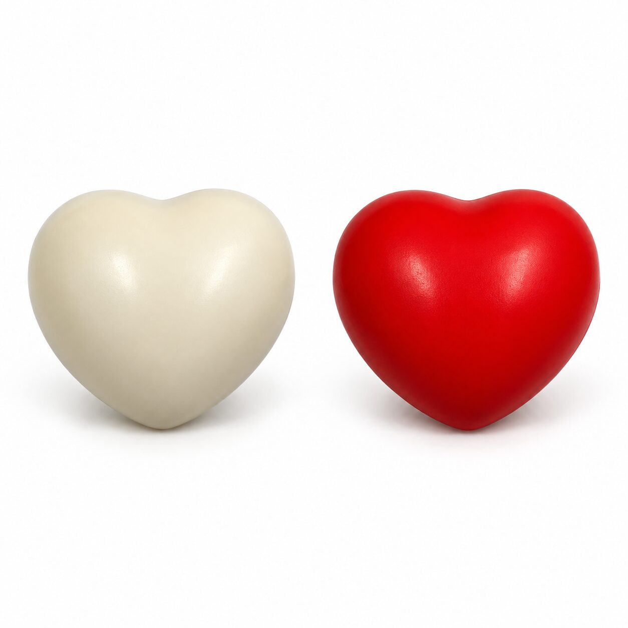 Corazón Antiestrés Personalizado con Logo a Color - Image 5