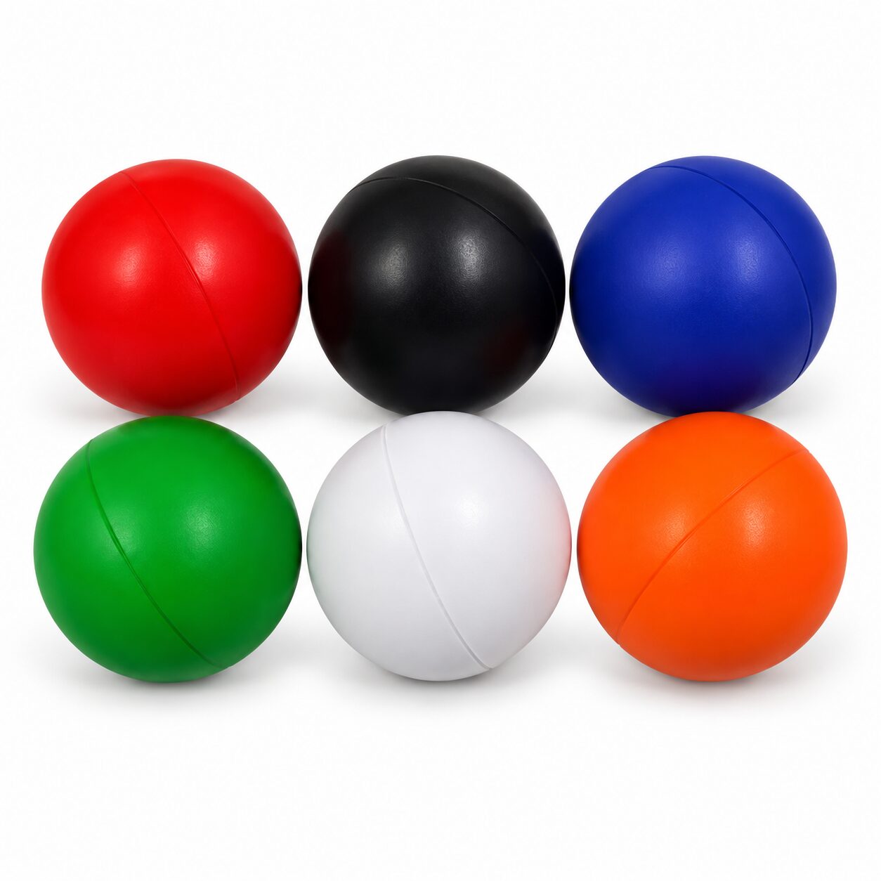 Pelota Antiestrés Personalizada con Logo - Image 3
